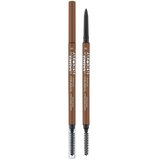 Deborah 24Ore Extra Brow M.Pencil 03 - Dark Brown Cene