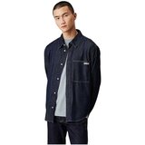 Calvin Klein muška teksas košulja CKJ30J326584-1BJ