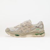 Asics Sneakers Gel-Nyc Cream/ Fossil EUR 41.5 Cene