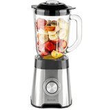  Električni blender Muhler MB-555SG, 500W, 1.5L, staklena posuda | shoptok.hr