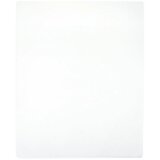  Plahte s gumicom od žerseja 2 kom bijele 90x200 cm pamučne | shoptok.hr