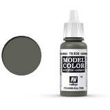 Vallejo Model Color 102 zelene poljane (German Fieldgrey WWII) (830) - 17 ml | Shoptok.si