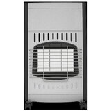 Qlima premični plinski grelec GH3042R (4200 w, velikost ogrevanega prostora 135 m3) | Shoptok.si
