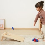 Viga 2u1 arkadna igra tic-tac-toe + cornhole - bacanje u metu | shoptok.hr