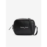 Tommy Hilfiger Black Womens Crossbody Handbag Tommy Jeans - Women | shoptok.hr