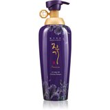 DAENG GI MEO RI Jin Gi Premium Vitalizing Shampoo obnavljajući šampon za vrlo oštećenu i lomljivu kosu za stimuliranje rasta kose 500 ml | shoptok.hr