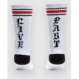 Affliction Divio Sport Socks white | Shoptok.si