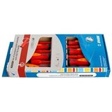 Unior 6-delna garnitura izoliranih nasadnih ključev s vde bi ročajem 629CS6VDETBI 617050 Cene