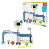  Sport set 5/1 na baterije Baoli 248590 | Eponuda.com