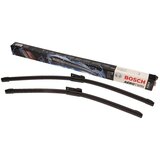 Shumee AEROTWIN DVOJNA METLICA BRISALCEV 600/500MM RANGE ROVER SPORT 09/13 ->, (21395301) | Shoptok.si