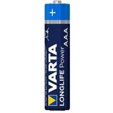 Varta LongLife Power baterija AAA, 4 kos | Shoptok.si