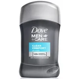 men+care clean comfort dezodorans stik 50ml