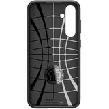 Spigen Liquid Air maska za SAMSUNG S23 FE mat crna | shoptok.hr