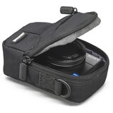 CULLMANN Malaga Compact 300 torba za nošenje preko ramena za kompaktnu kameru, crna | shoptok.hr