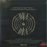  Clock Dva - Re-Konstructed (Atom & Scanner Remixes) | Eponuda.com