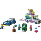 Lego Policijska potjera | Eponuda.ba