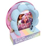 Wow Generation pufnasti rajf za kosu ( 1041058 ) | ePonuda.com