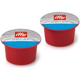 Illy kava v kapsulah MPS, Decaf Slike