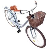Capriolo TOUR-DIANA CITY 26''/1HT MAGNETNO SIVA 926750-18 | Eponuda.com