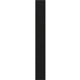  Ormar za perilicu rublja Crni hrast 64 x 24 x 190 cm | shoptok.hr
