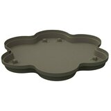  Podstavek za korito Roma (38,5 x 38,5 x 17 cm, Plastika, Mocca) | Shoptok.si