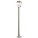 Globo Zunanja Led-svetilka Callisto, S Sijalko | Shoptok.si
