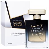 New Brand Parfums Prestige Classic Woman parfumska voda 100 ml za ženske Cene