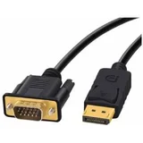 Kabl Display Port na VGA