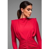 Edoti Evening dress LA-OM-DL | Shoptok.si
