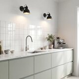 KUCHINOX Slavina za sudoper Navira Flex, krom/siva | shoptok.hr