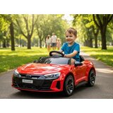  Audi RS e-tron GTCrveni– Licencirani Dečiji Automobil na Akumulator (12V) | Eponuda.com