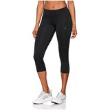 Adidas Hlače D2M RR Solid 34 Črna Cene