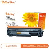 BetterDay toner W1500A, 150A zam. kaseta za hp M111/M141 1k (bez cipa) | Eponuda.com