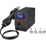 Toolcraft LSH-880 postaja na vroči zrak digitalni 800 W 100 - 500 °C, (20410140) Cene