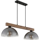 Globo VISEČA SVETILKA ROMY 85/30/120 cm E27 | Shoptok.si