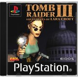  Tomb Raider III (PS1) - rabljeno Cene