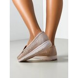 Resti Openwork women's moccasins Besset | ePonuda.com