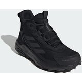 Adidas Škornji 'Anylander' temno siva / črna | Shoptok.si