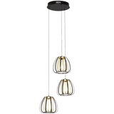 Novel VISEČA LED-SVETILKA Ontario 58 W/380 lm/3000 K/220-240 V/ Cene
