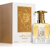 Lattafa Mazaaji parfemska voda za žene 100 ml | shoptok.hr