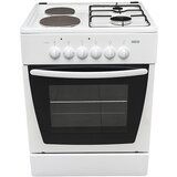 Kombinovani plinsko-električni šporet Lobod LRP 6060W/n | Eponuda.ba