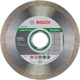 Bosch PLOÄA REZNA DIJAMANTNA 115*22,2 KERAMIKA 2608602201 | Eponuda.ba