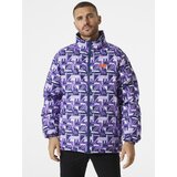 Helly Hansen YU 23 Reversible Puffer Jakna Modra | Shoptok.si
