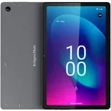 8Mpx mobilna tablica Android 13 4G LTE SIM FM EAGLE 1074 siva