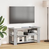  Stalak za TV Betonski sivi 100 x 40 x 50 cm | shoptok.hr