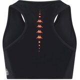 Kappa SPORTSKI TOP KOMBAT FADACI ZA ŽENE | shoptok.hr