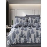  forrest - blue blue king quilt cover set (fr) | ePonuda.com