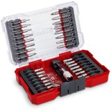 Einhell M-Case 33-del set bitova 50mm, 1/4" 50mm bit, mag. nastavak 60mm - (49118903) | ePonuda.com