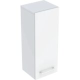 Geberit SELNOVA SQUARE MINI VERTIKALA 850 BELA SJAJ Cene