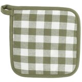 Tiseco Home Studio Bombažne kuhinjske rokavice v kompletu 2 ks Gingham – | Shoptok.si